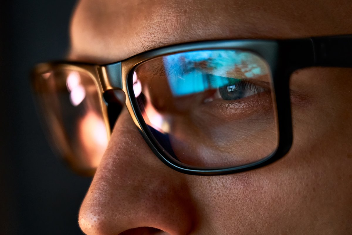 opto_advisor's tweet image. #CompetitiveGaming increases the risk of #ComputerVisionSyndrome (CVS) and significantly worsens #VisualPerformance. Study in Clinical Optometry @DovePress
Read more: bit.ly/47daovy
#StressLevels #EyeHealth #Optometry