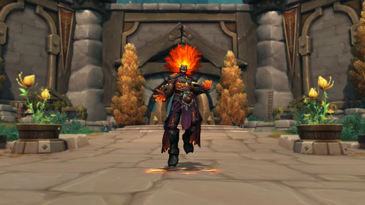 Wowhead💙 tweet media