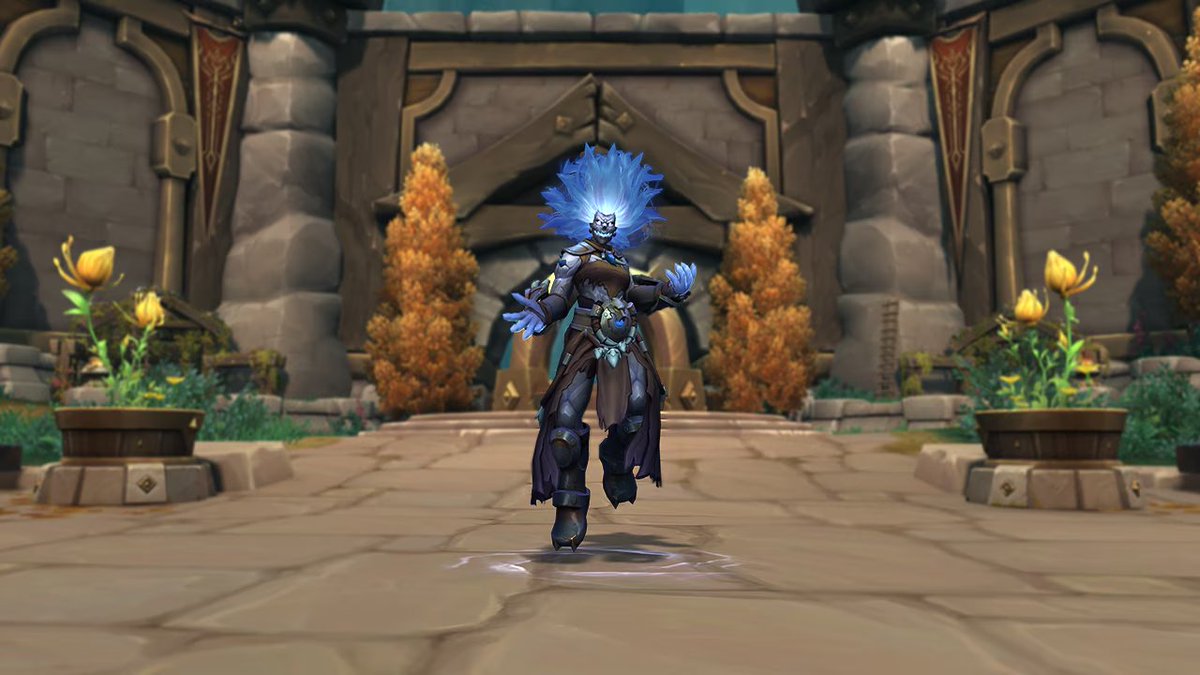 Wowhead💙 tweet media