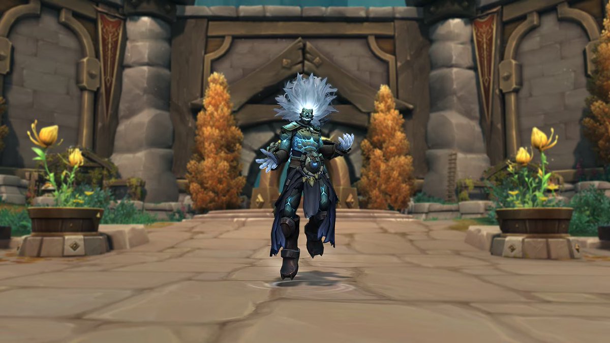 Wowhead💙 tweet media