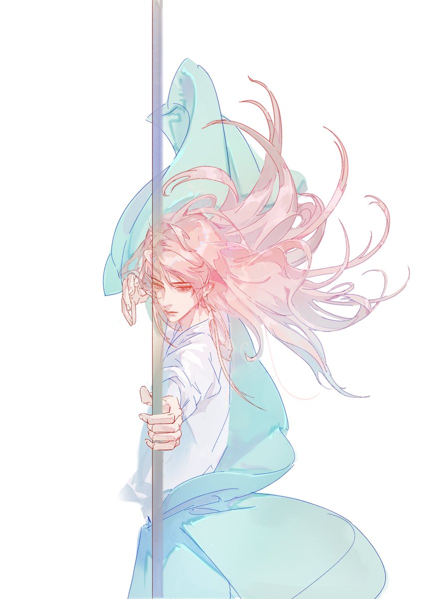 死鱼 (@siyemmm) on Twitter photo 