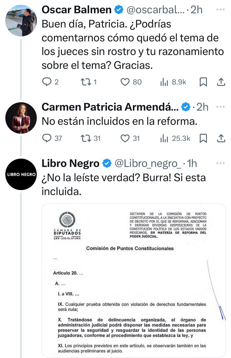 VMOSN's tweet photo. Una más que no tiene ni idea qué votaron.

*no entienden que no entienden. https://t.co/DtKvh9Pq1m