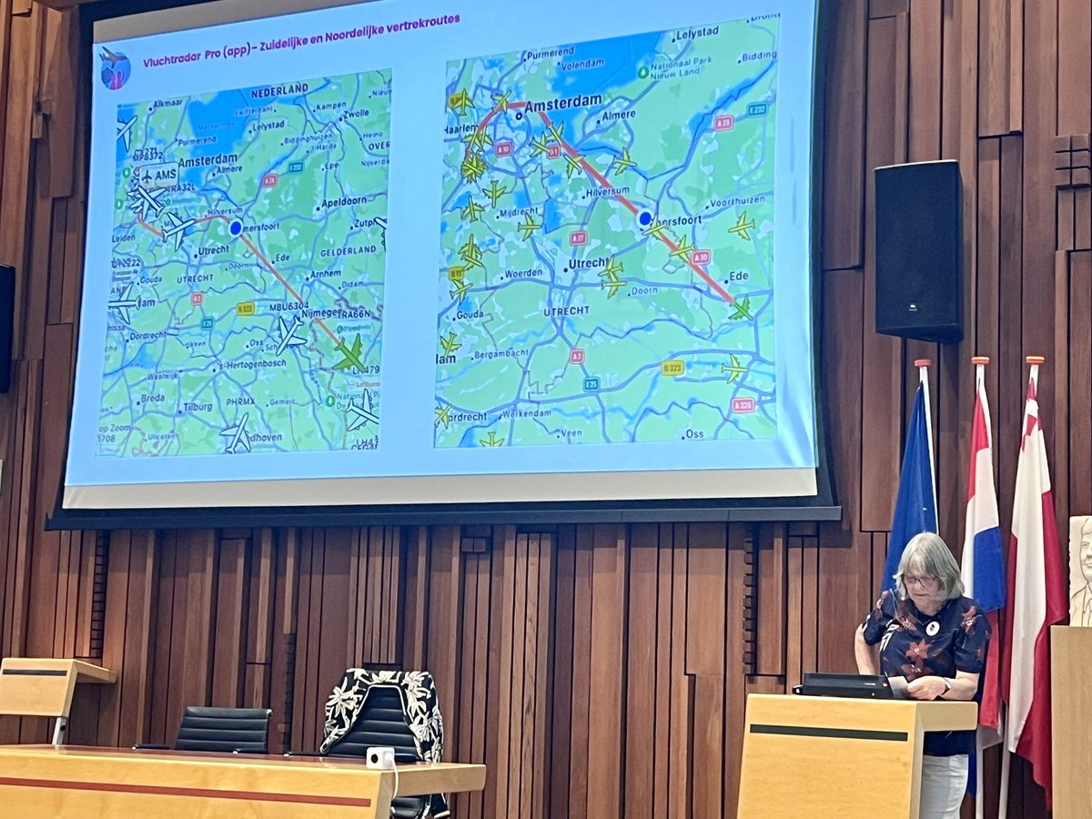 Volle bak bij de informatieavond <a href="/stopvierderoute/">Stop4deroute</a>