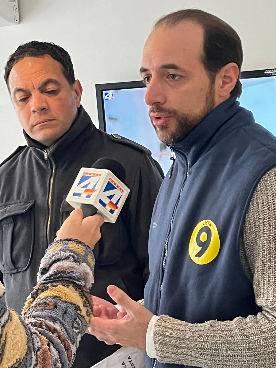 somosuniruy's tweet photo. ¡Agenda cargada para @fernando_amado y la 9 en Paysandú! ️Tierra de la gesta del Quebracho. Hoy en @latinatvpdu y @canal4paysandu.
Junto al referente de Unir Martin Lacuesta.
#unirporpaysandu #unirparagobernar 🧉
#Lista9 https://t.co/OxA5ab1SsI