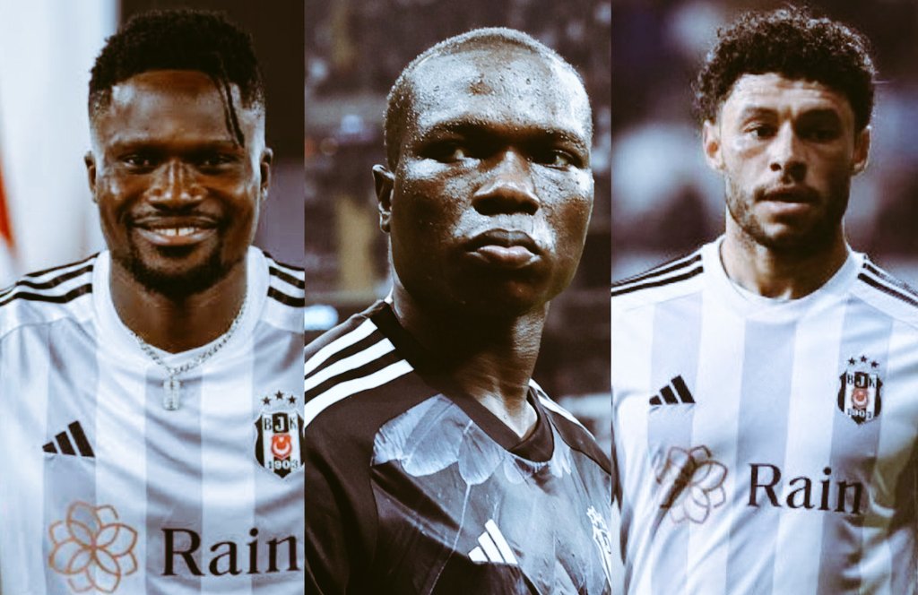 Bu üç kişinin, gelen bütün teklifleri reddetmesi,

 Kendilerini istemeyen
bir takımda,
kalmak istemeleri,
Asla normal bir durum değildir. 

Bu Beşiktaş a yapılmış, farklı bir operasyondur.

Yönetimin bunu en ince ayrıntısına kadar araştırması  gerekir.
#BJK
#HasanArat