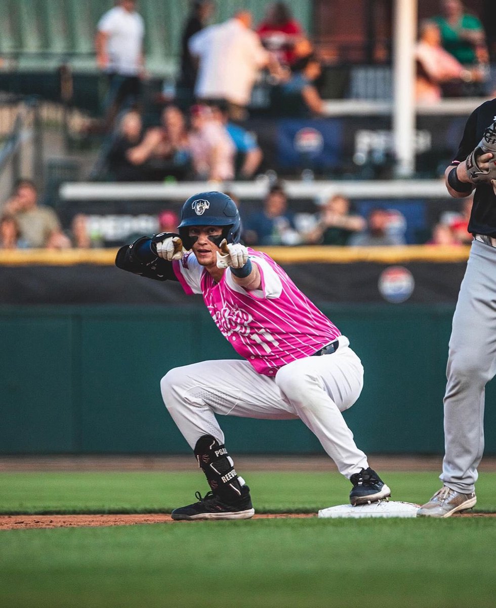 Dalton Reeves tweet media