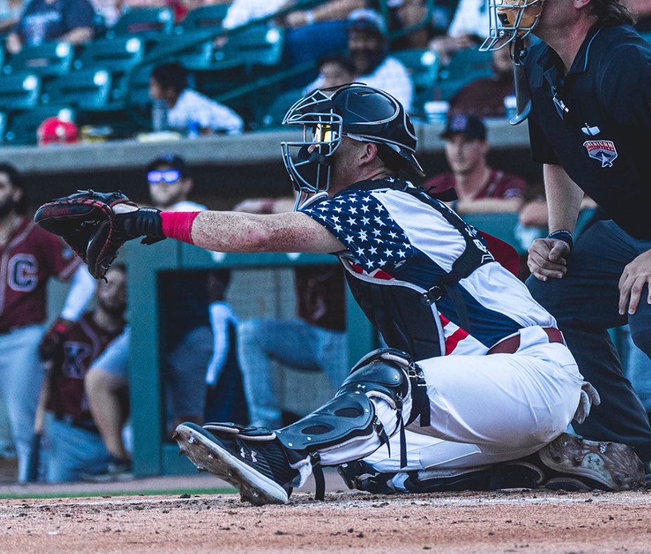 Dalton Reeves tweet media