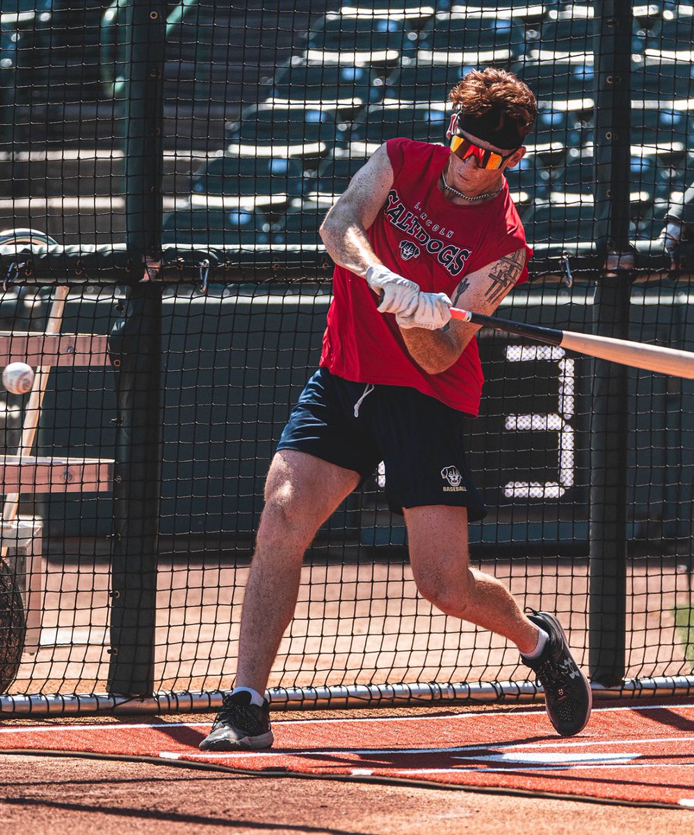 LEXINGTON! I’ll be resuming lessons at Bodyshop Athletics in Lexington, SC following my 1st professional season! Lessons will begin September 23rd. Text me (803)729-8119 or DM here to schedule today!