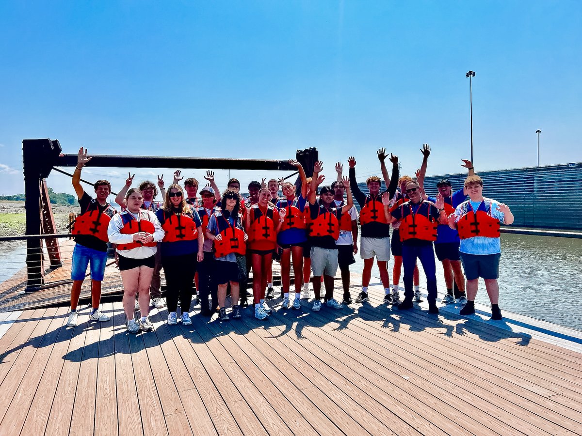 Living Lands & Waters tweet media