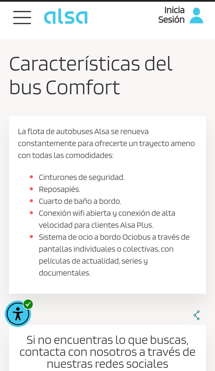 tapiporlo's tweet photo. Lo que @Alsa_autobuses vende como clase confort para viajar desde Madrid a León y lo que te encuentras al subir al autobús: sigo buscando los reposapiés, el wifi y el sistema de ocio, y las rodillas pegando contra el respaldo delantero todo el camino por la escasez de espacio https://t.co/VBGMaL0BP6