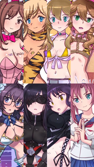 #このタグを見た人は0文字で自己紹介する 