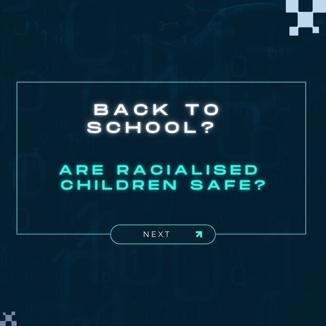 FallismOSINT's tweet image. 1/2🆕 Intelligence Report⚠️
Back to School? Are Racialised Children Safe?

Post-riot #analysis explores how recent #RaceRiots2024 across the UK are impacting children as they return to school

#OSINT #BackToSchool #AfroCaribbean #CommunitySafety #GlobalMajority