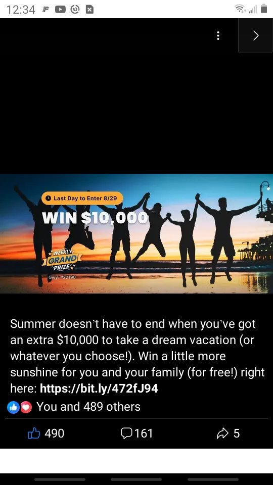 Denielle Lamm (@deneillelamm) on Twitter photo 