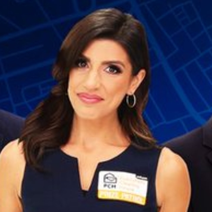 Denielle Lamm (@deneillelamm) on Twitter photo 