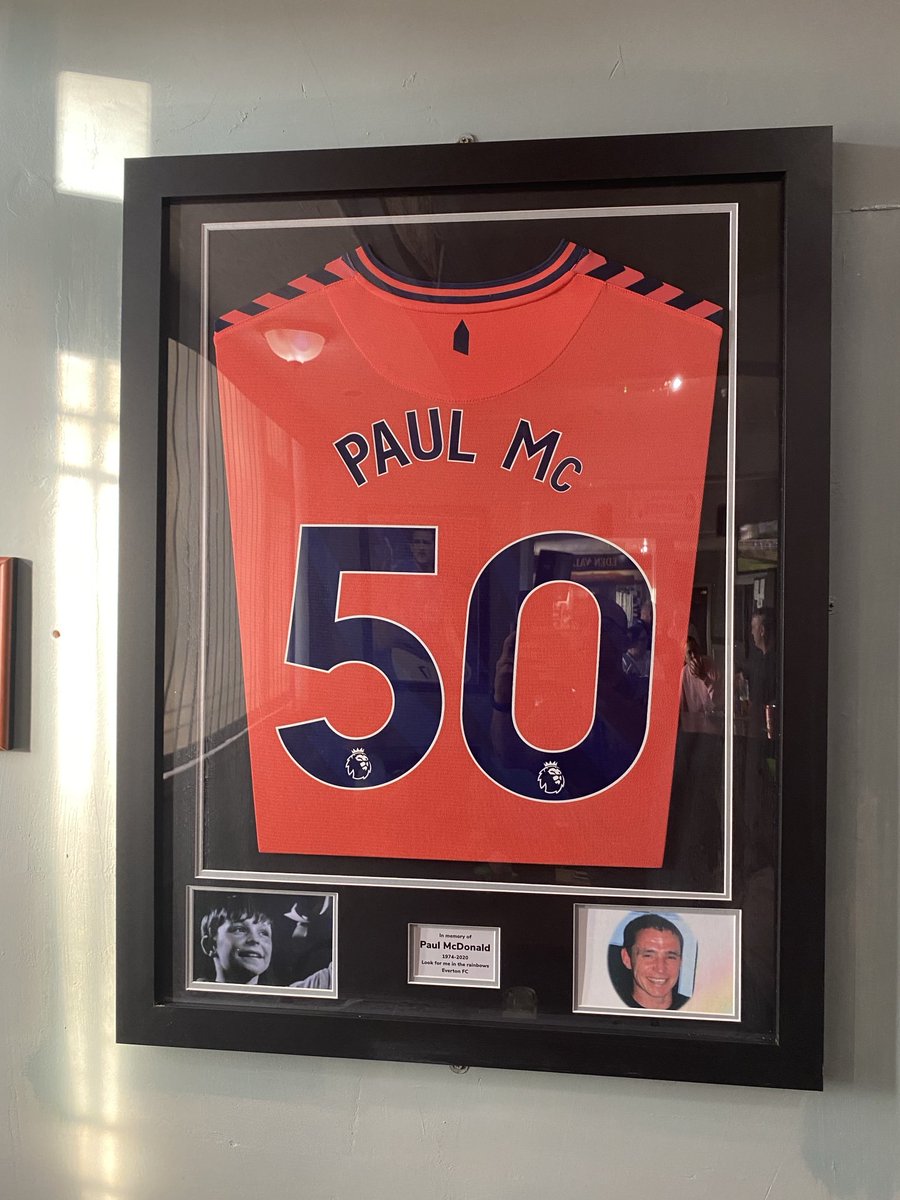 Terence McDonald tweet media