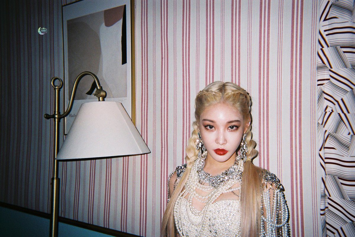 EverydayChungha's tweet image. #청하 #chungha #청하_Algorithm