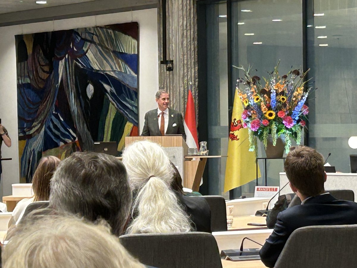 Welkom <a href="/WouterKolff/">Wouter Kolff</a> als CdK <a href="/zuid_holland/">Provincie Zuid-Holland</a>!