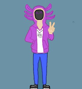 Buenas a todos los que me siguen perdón por abandonar tanto mi cuenta es que no se que hacer con ella pero por hoy aquí les dejo mi OC no siento que me haya quedado bien pero es la manera que puede dibujarlo. Si quieren que le dé un trasfondo luego lo publico
Sin gorra/Con gorra