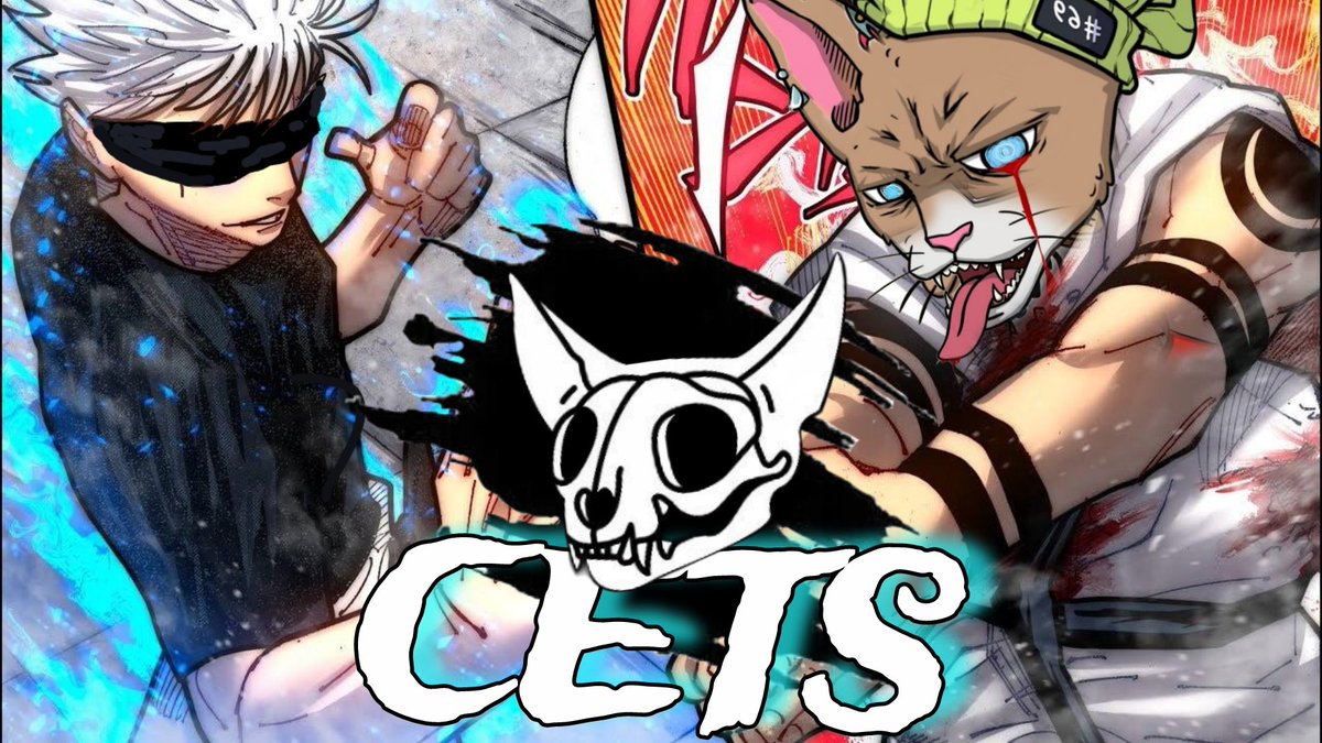 So. 

<a href="/cetsfk/">Cets</a> has been taken over by a new team led by <a href="/Quirintas/">Quirintas ㊅</a> 🐈 

The mastermind behind <a href="/QDotStudio/">Q STUDIO</a> 👀 

You've probably heard of the projects they've worked with , like <a href="/DeGodsNFT/">DeGods</a> , <a href="/metamenft/">Metame</a> and @thegoonsclub etc.

On top of this 🔥
 The Peddlers program is currently