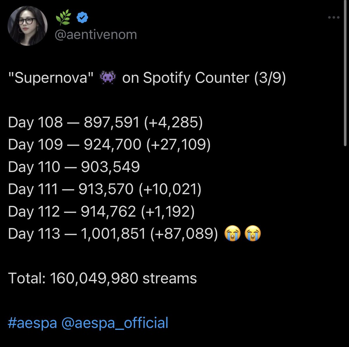aespa 3R Vietnam Team 🍋 tweet media
