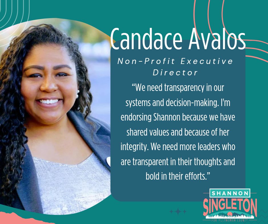 ElectSingleton's tweet image. September is Hispanic Heritage Month. This is to celebrate the history, cultures, &amp;amp; contributing of Hispanic people. I'd like to thank @candaceforpdx &amp;amp; Carmen Rubio. These two women do so much for our communities &amp;amp; thankful for their endorsements. #HispanicHeritageMonth #MultCoD2