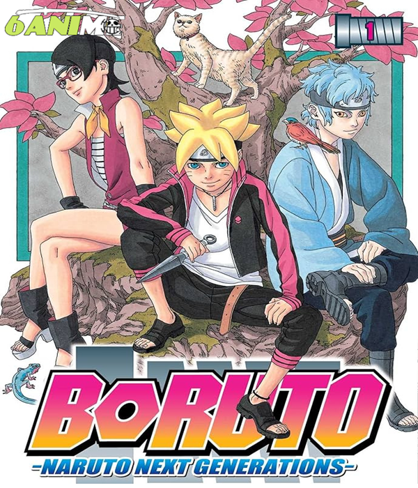 Boruto: Naruto Next Generations
6anime.one is a great site to watch anime Boruto: Naruto Next Generations, SUB online. You can also watch Boruto: Naruto Next Generations in HD &amp; SD quality.
WATCH FREE 📺- 6anime.one/anime/boruto-n…
#BorutoNarutonextgenerations #kanaboon