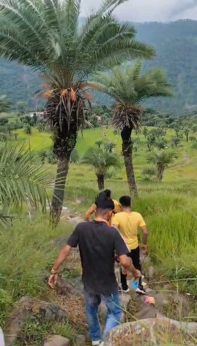 Deepak_Basohli's tweet image. View Masat hai?? 
#ChLalSingh #JammuKashmirElections