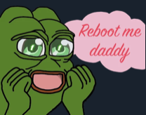 Who was there when Fantasy was on testnet, and we were rebooting the game every week or two?

If you recognize this sticker, you're one of the greats!