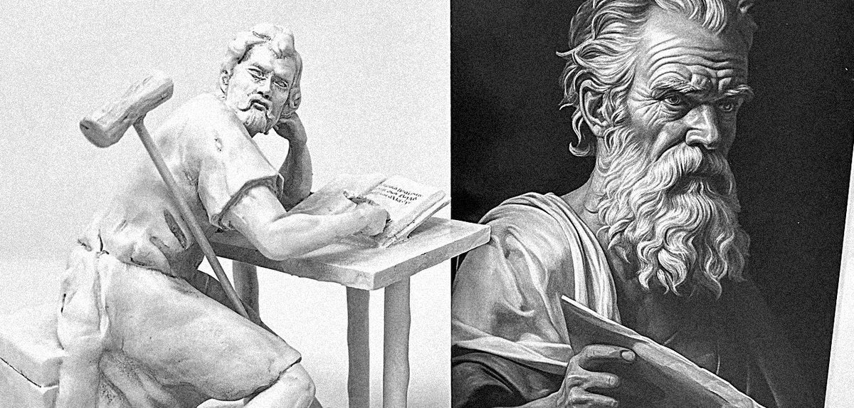 "Düşmanından nasıl mı intikam alırsın? 
—En asil hayatı yaşayarak."