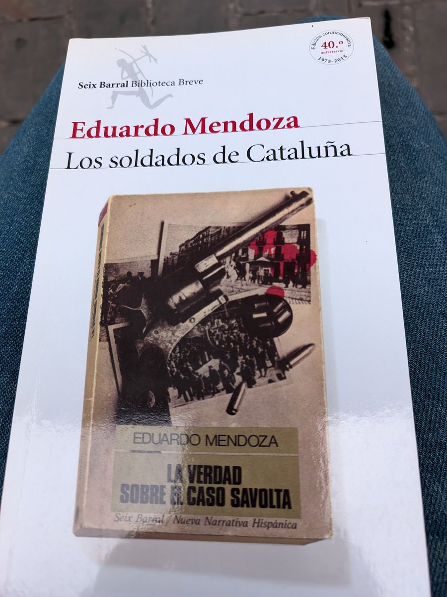 Marqués de Bradomín tweet media
