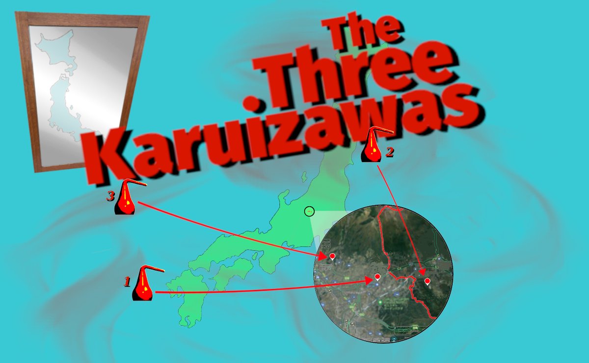 IsGrahamYooll's tweet image. WHAT ARE THE THREE KARUIZAWAS?  If you are confused by all the different Karuizawas you are not alone. Help me identify the differences between a Karuizawa Factory, Karuizawa Distillery and Karuizawa Distillers at wisgy.co.uk/f/the-three-ka…