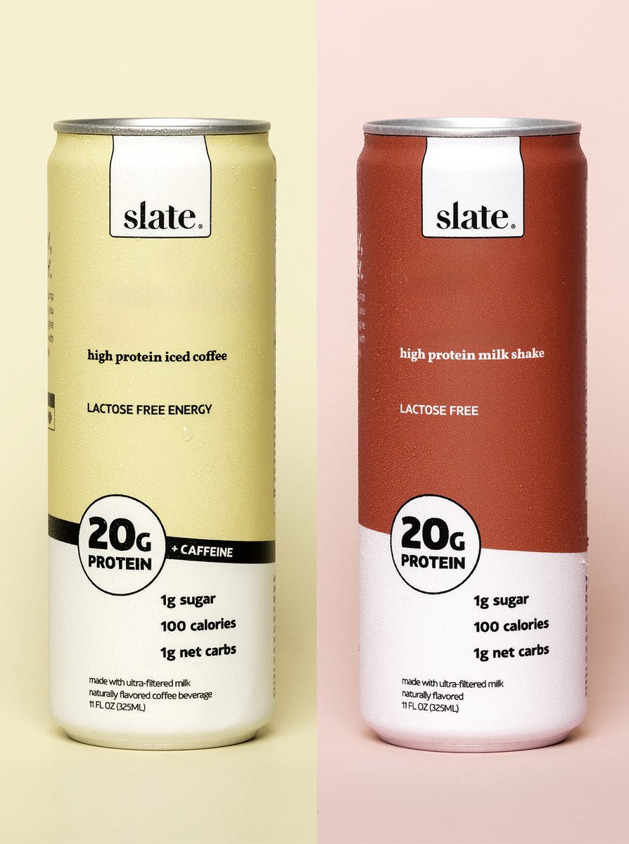 TWO new flavors coming soon… 👀 Drop your guesses