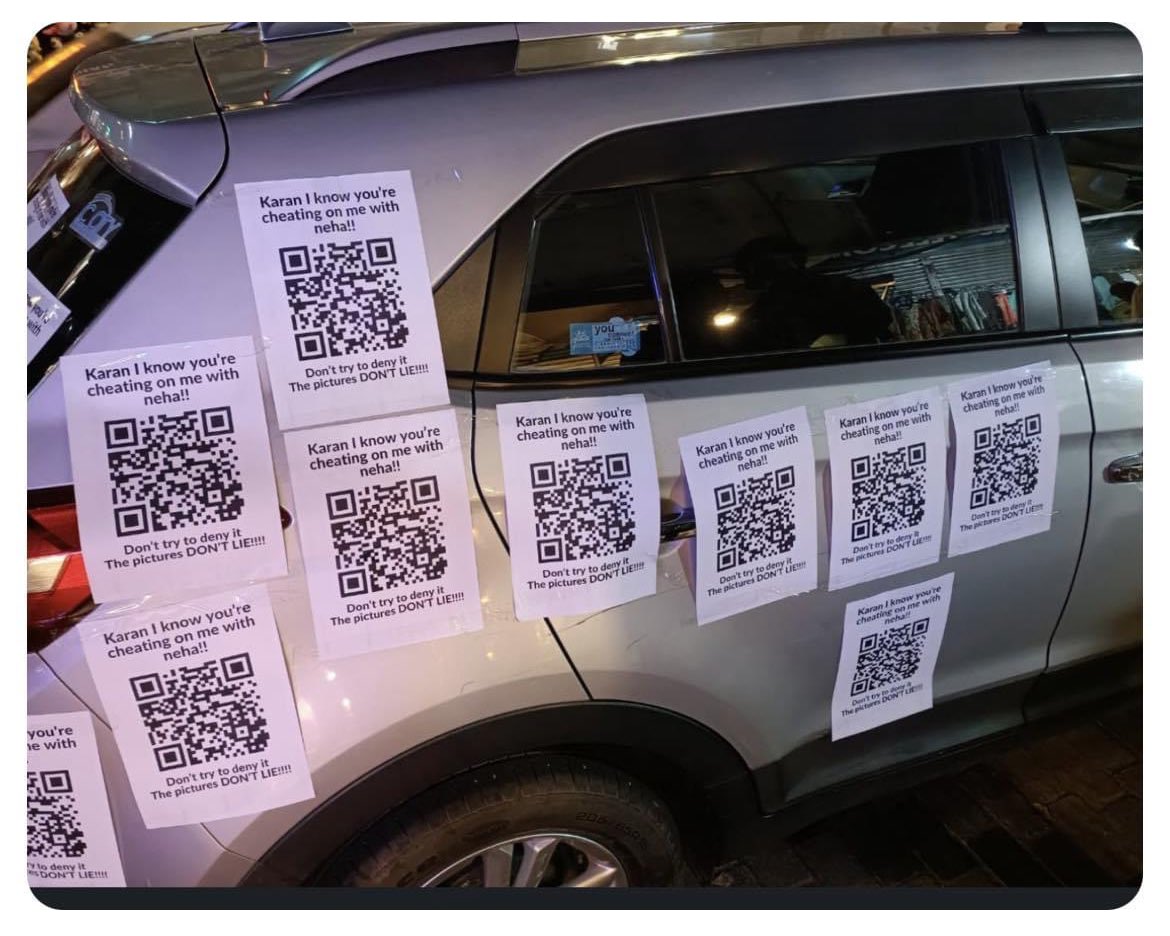 The picture don’t lie 😀😀 #Bengaluru