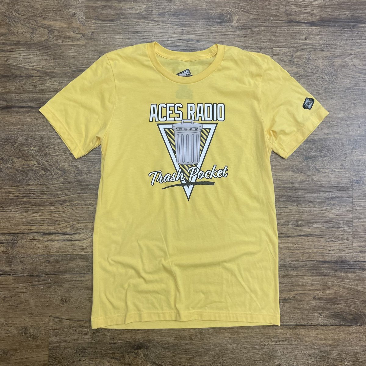 ACES Radio tweet media