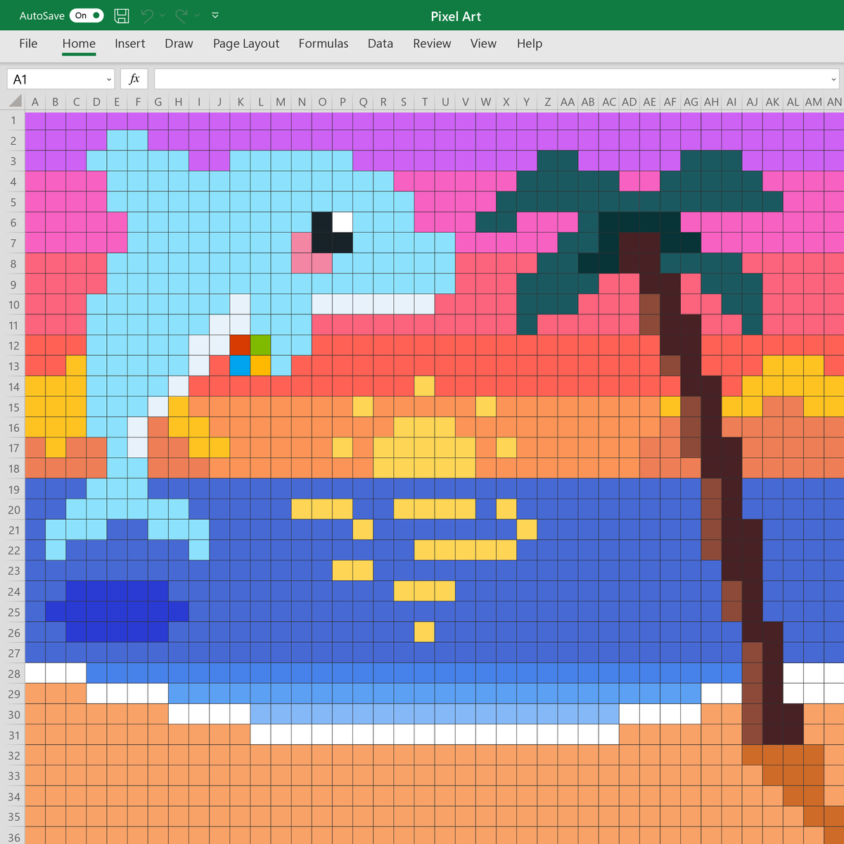 Microsoft Bildung tweet media