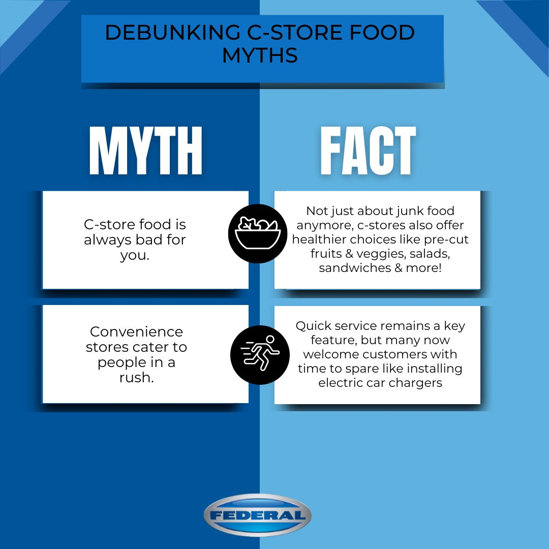 FEDERAL INDUSTRIES tweet media