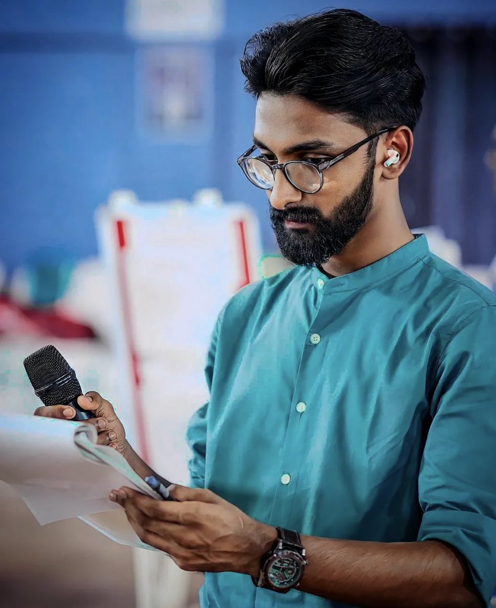 Dhananjay K Shenoy tweet media