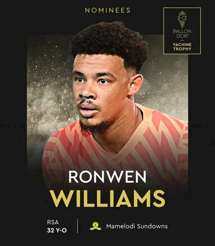 _JustVusi's tweet photo. The best Ronwen Williams 🔥🔥💯 https://t.co/ZBelu1iAJp