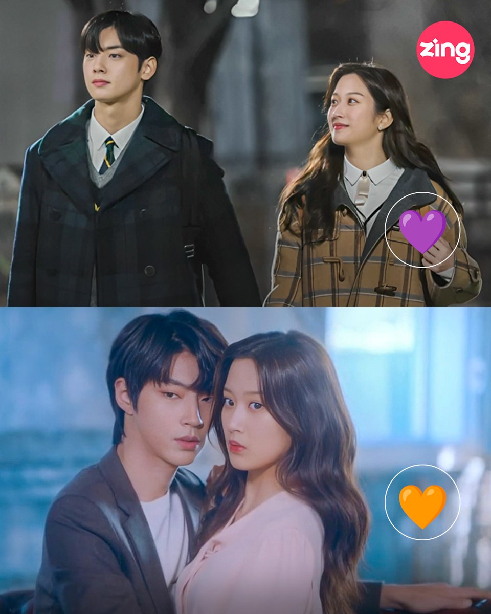 zingtv's tweet photo. Let’s settle this—Team Seo-jun or Team Su-ho? Drop your choice below!
#TribeWar #Korean #KDrama #TrueBeauty #Seojun #Suho #Comment #Zing https://t.co/SqCkFZrHjN