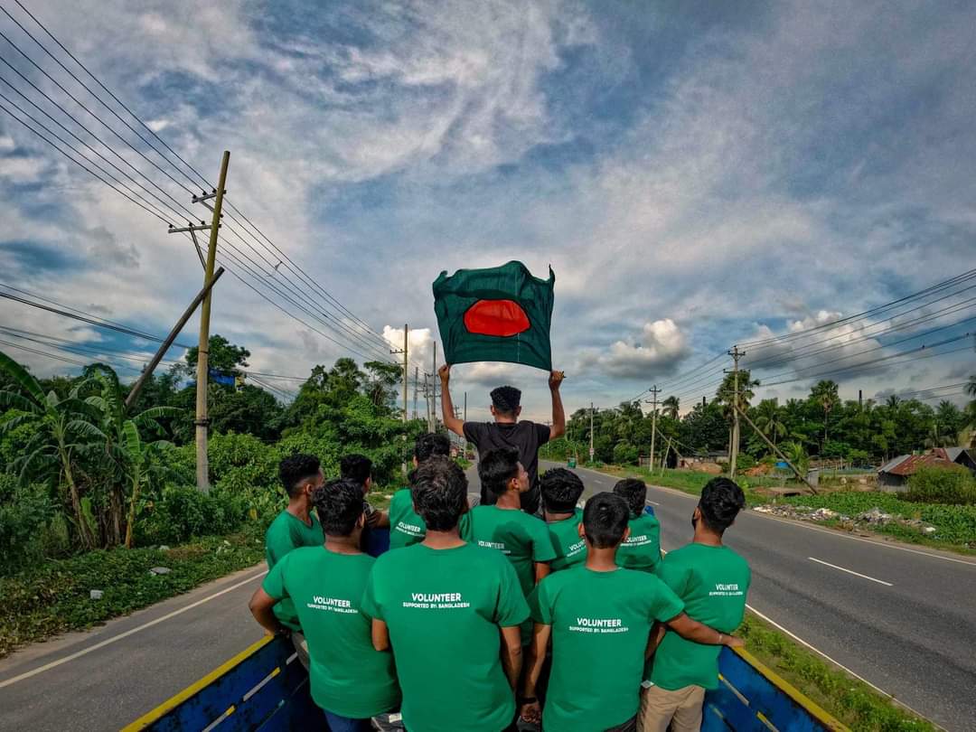 YouthNet Global tweet media