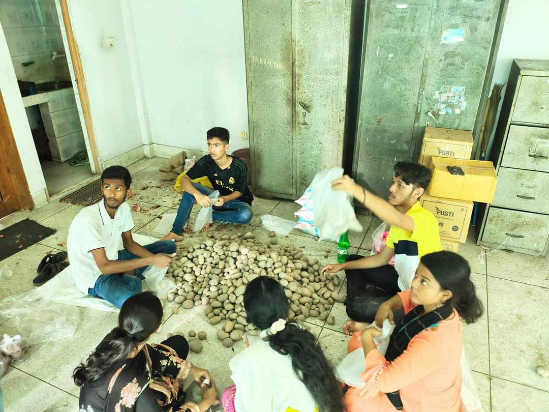 YouthNet Global tweet media