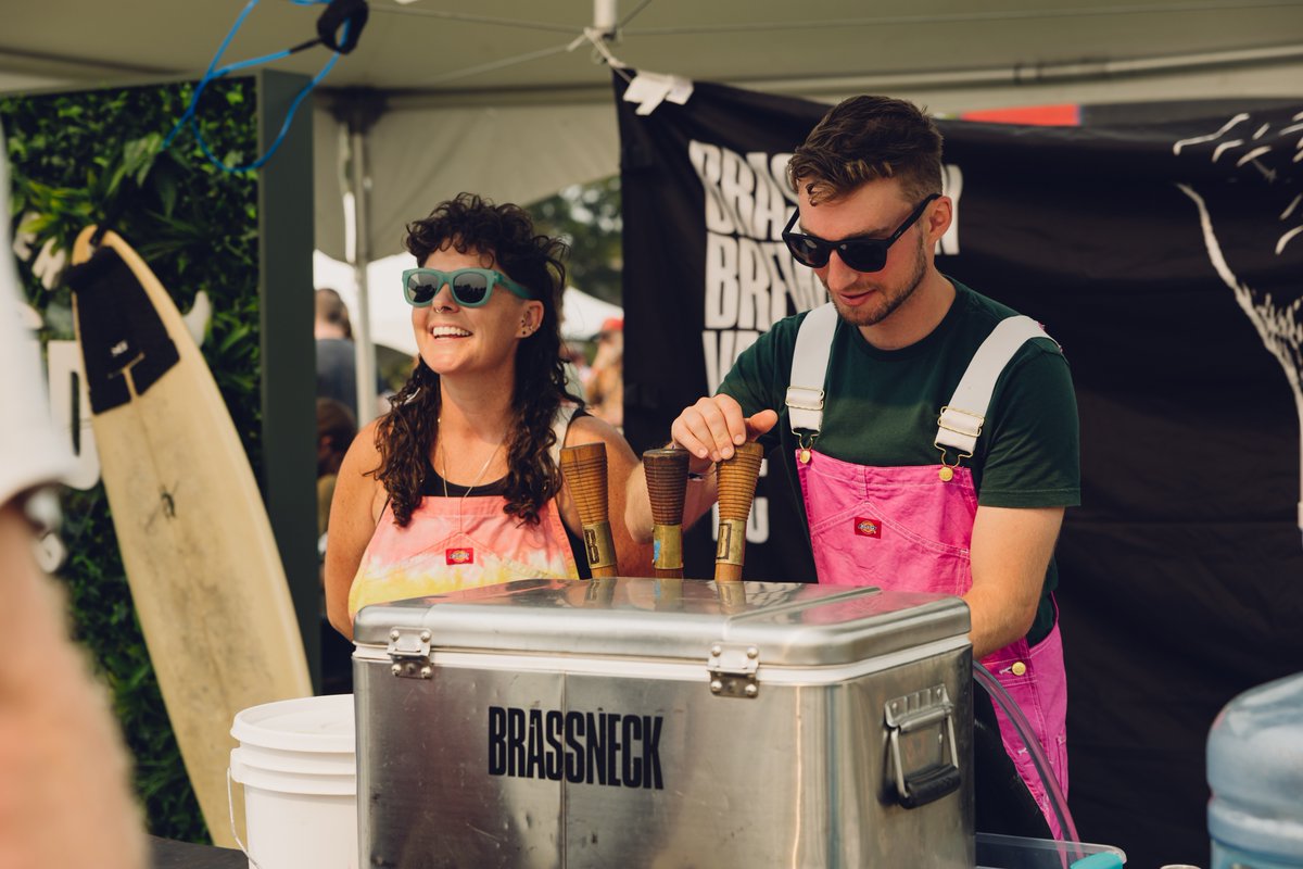 📣The FULL #GCBF Tap List is LIVE!
🍺Dozens of amazing BC breweries will be joining us, AND 11 fantastic out-of-province breweries. 
🍎🐝You can also find some non-beer options at GCBF, like cider and mead.

👉️Check out the full tap list here: victoriabeersociety.com/app/uploads/20…