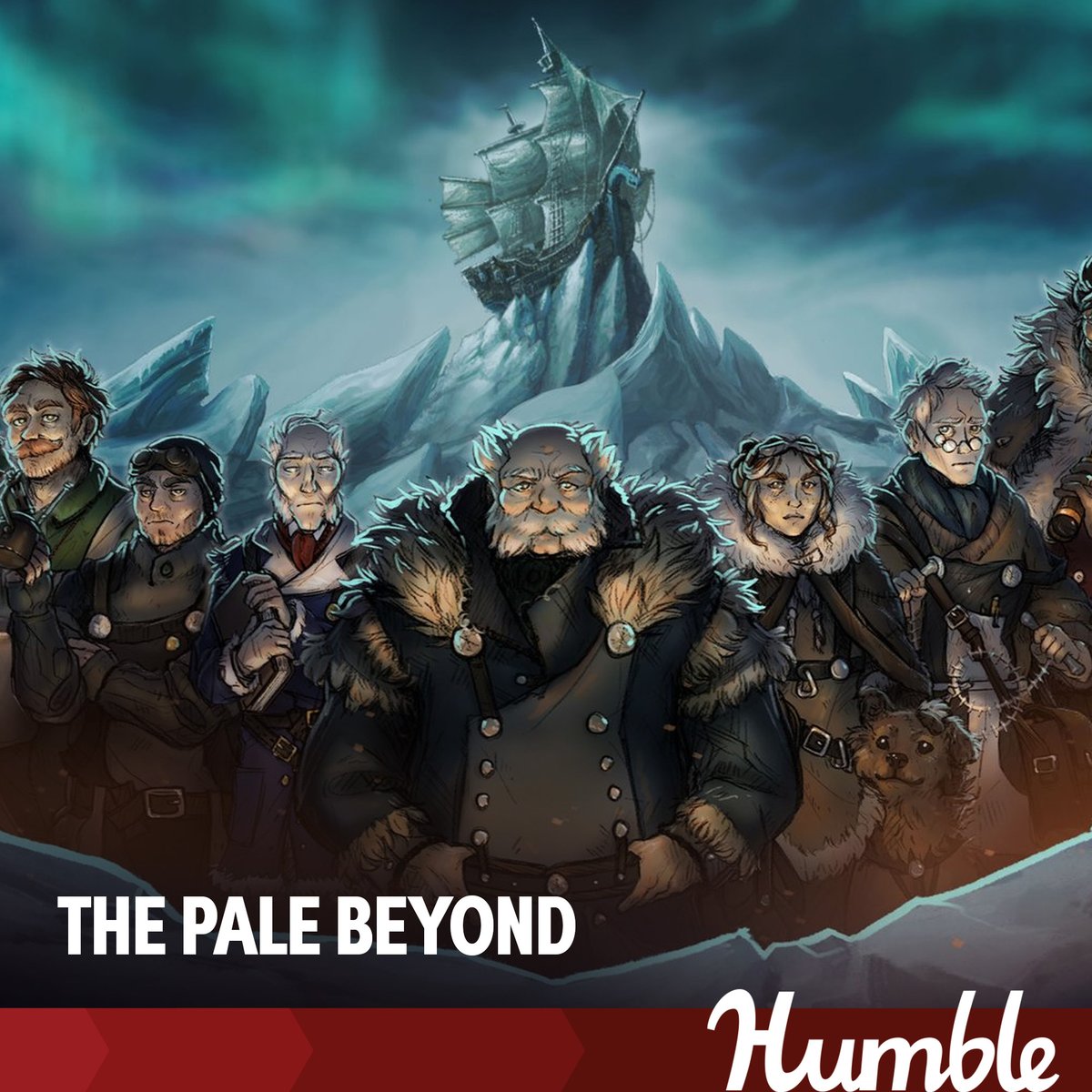 Immerse yourself in the beautiful slice-of-life adventure A Space For The Unbound, set sail and attempt to survive in The Pale Beyond, and embark on a thrilling presidential story in Suzerain.

The Summer Narrative Collection bundle supports <a href="/acfusa/">Action Against Hunger US</a>. | bit.ly/3XcwSs7