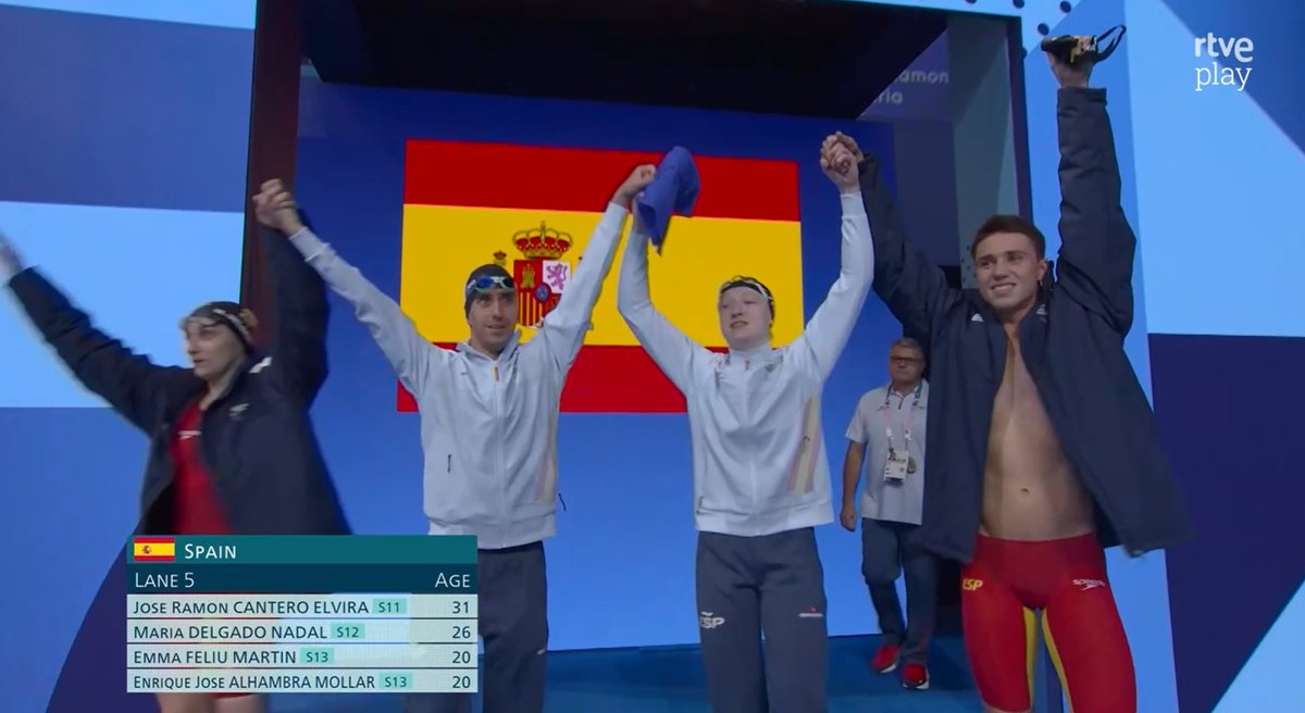 InfoOlímpica tweet media