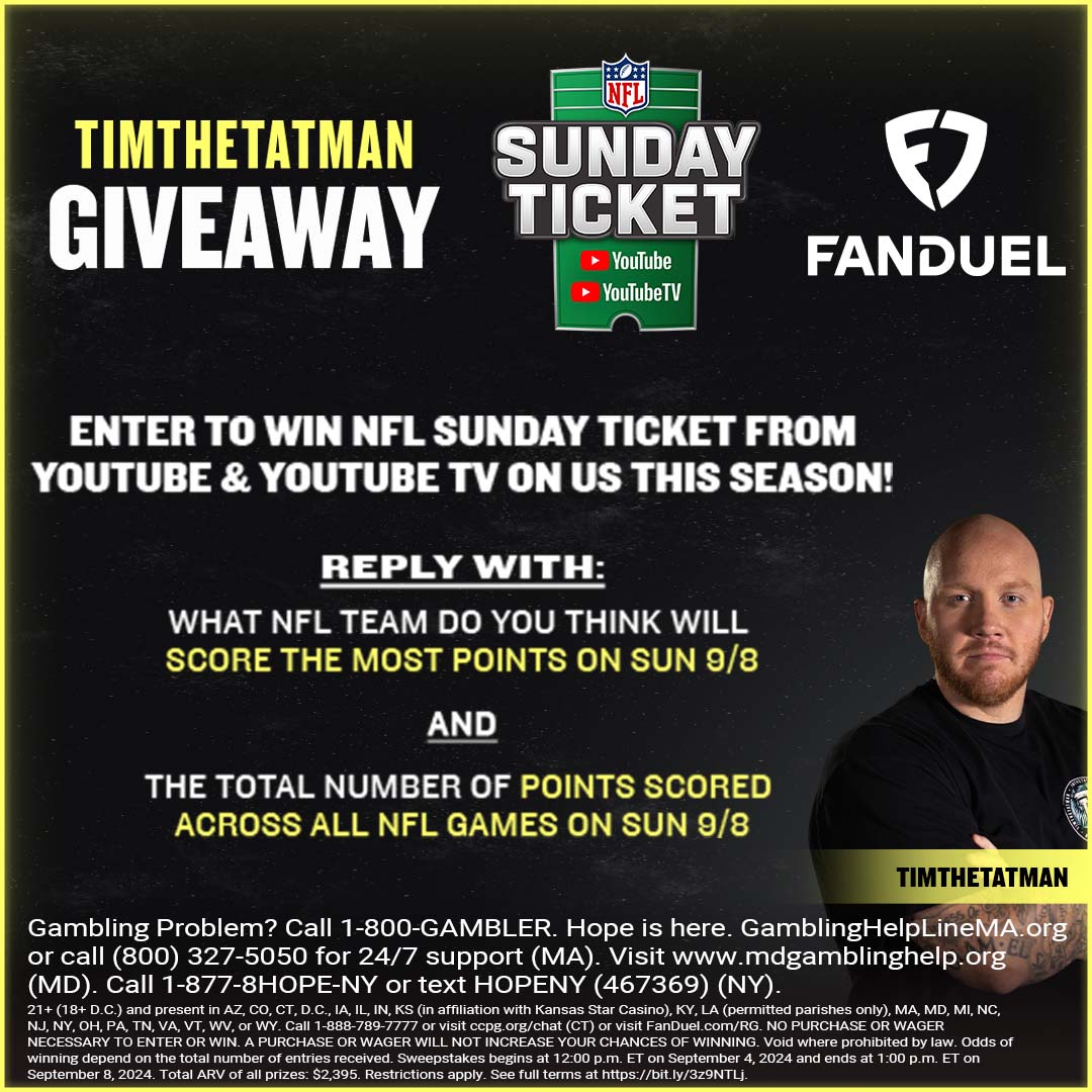 timthetatman👑 tweet media
