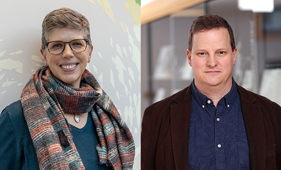 Dalhousie University (@dalhousieu) on Twitter photo The <a href="/royalsociety/">The Royal Society</a> of Canada (RSC), a fellowship that gathers the brightest minds from across the country, has welcomed two new members from <a href="/DalScience/">Dalhousie Science </a>, Dr. Mark Stradiotto, and Dr. Kate Sherren! ow.ly/CVee50TfnQp The <a href="/royalsociety/">The Royal Society</a> of Canada (RSC), a fellowship that gathers the brightest minds from across the country, has welcomed two new members from <a href="/DalScience/">Dalhousie Science </a>, Dr. Mark Stradiotto, and Dr. Kate Sherren! ow.ly/CVee50TfnQp