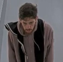 BaltCoPolice's tweet image. #BCoPD is seeking the public&apos;s help identifying the suspect pictured below. On August 25, the suspect entered into a building in the 6500 block of Charles St, 21204, and stole multiple items. Anyone with information is asked to call 410-307-2020 or 410-887-6296. #HelpIdentify