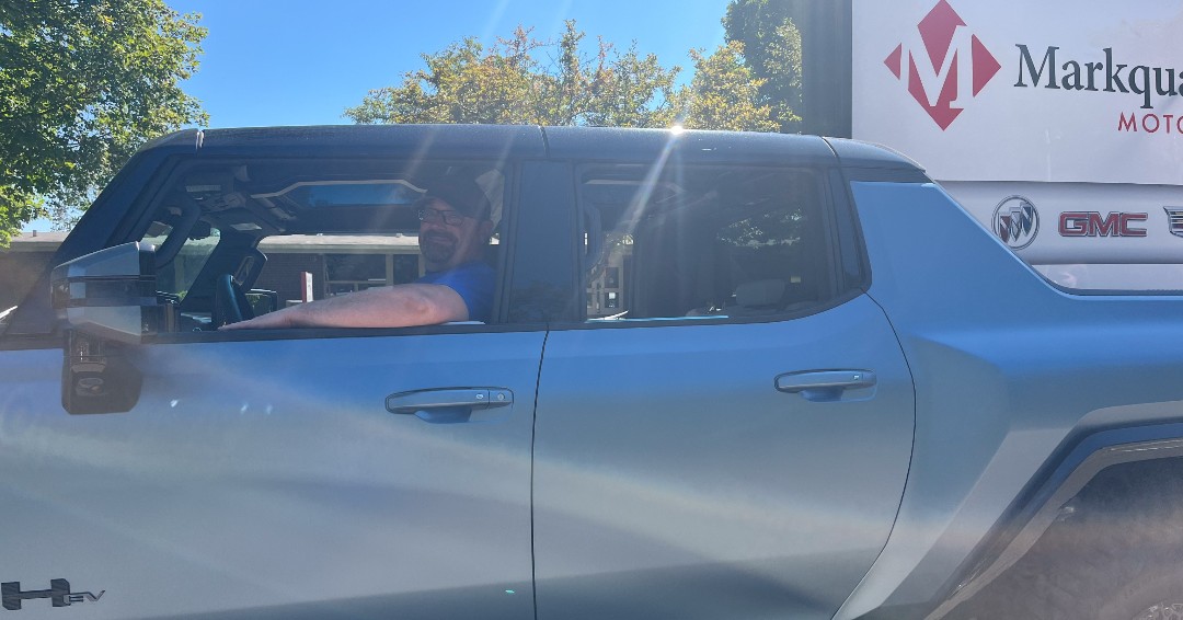 Markquart Motors tweet media