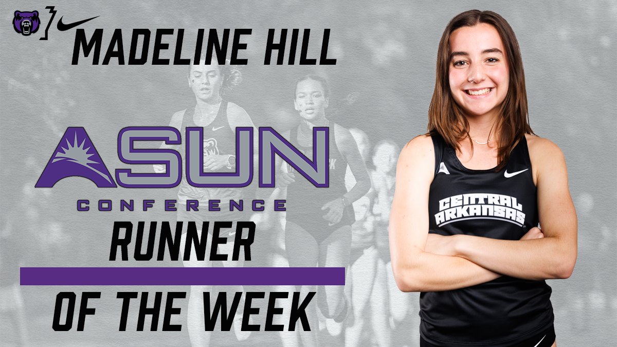 UCA XC/TF tweet media