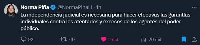 Muy tarde al parecer :( https://t.co/OOsyBpsyFB<a href="/tag/fox"class="tags"><span>#fox</span></a><a href="/tag/calderon"class="tags"><span>#calderon</span></a><a href="/tag/amlo"class="tags"><span>#amlo</span></a><a href="/tag/pe%C3%B1anieto"class="tags"><span>#pe&ntilde;anieto</span></a>